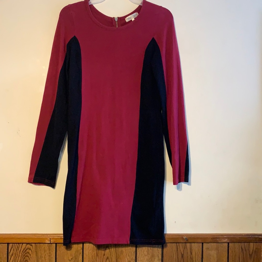 Thread 4 Thought Dress